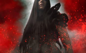 Who Will You Follow nuevo single de Evanescence