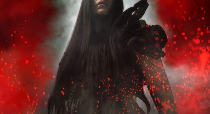 Who Will You Follow nuevo single de Evanescence