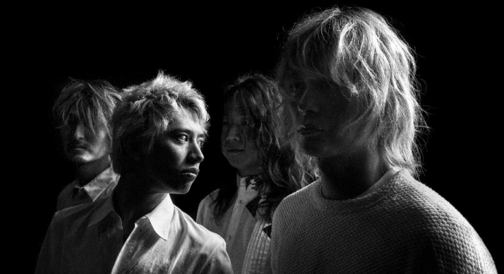 Detox de ONE OK ROCK, su nuevo EP en vivo