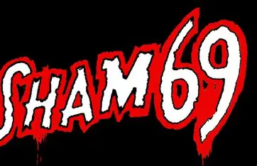 SHAM 69 tocará en gruta 77