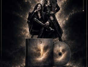 Cartel presentación Aut omnia aut nihil