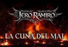 La cuna del mal, primer single de Jero Ramiro