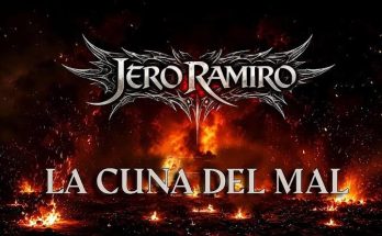 La cuna del mal de Jero Ramiro ya está disponible