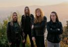 Invitados de Megadeth para su gira en España