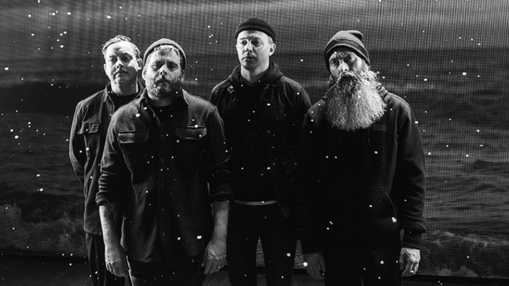 Reseña de COLD WORLD