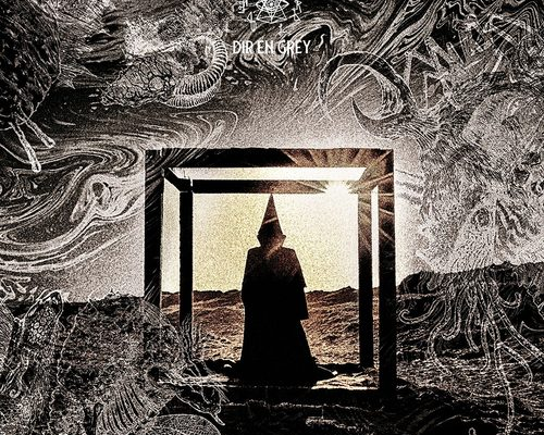 El más reciente lanzamiento de Dir En Grey, titulado Mortal Downer, se siente como una inmersión profunda en los rincones más sombríos de su psique musical. En esta entrega, la banda parece haber dejado de lado cualquier pretensión de accesibilidad para abrazar un sonido que se regodea en la desesperación y la densidad emocional. A diferencia de trabajos anteriores donde la agresión era el motor principal, aquí lo que predomina es una atmósfera asfixiante y melancólica que envuelve al oyente desde el primer segundo.