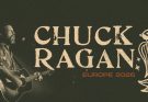 Chuck Ragan en Madrid, segunda fecha anunciada