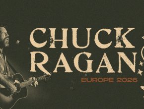 Chuck Ragan