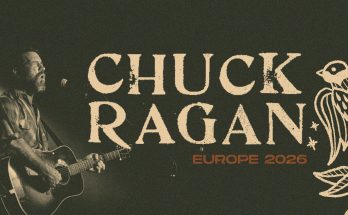 Chuck Ragan