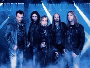 Edguy despedida 2027