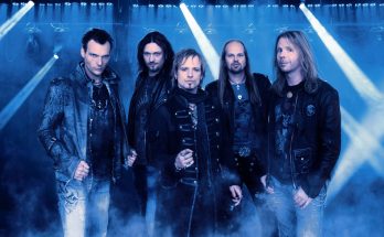 Edguy despedida 2027