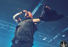 Crónica de Geoff Tate en la Revi Live de Madrid