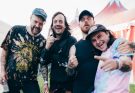 Cancer Bats en España en Junio de 2026