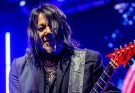 Born With a Hammer será el nuevo disco de Kai Hansen