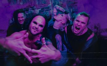 The Rasmus 2026