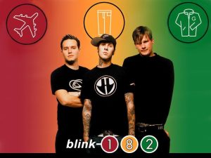 Take Off Your Pants and Jacket cumple 25 años