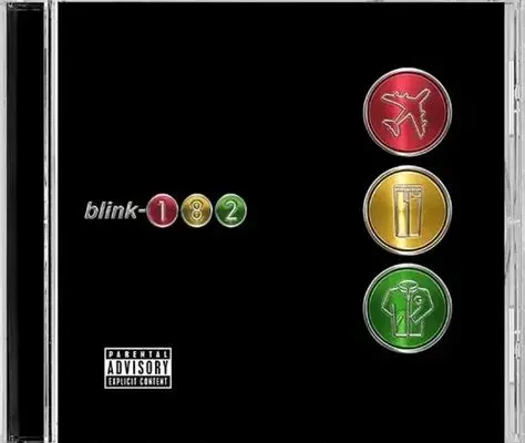 Blink182