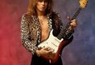 Hell or High Water, lo nuevo de Malmsteen