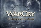 El Hombre En El Espejo, nuevo single de Warcry