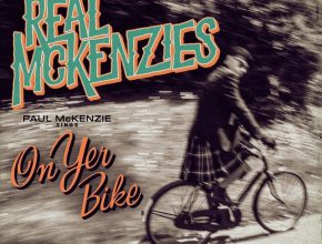 Real Mckenzies