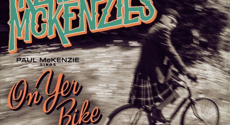 Real Mckenzies