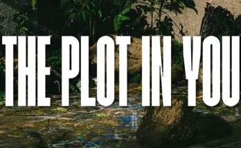 Disco The Plot In You