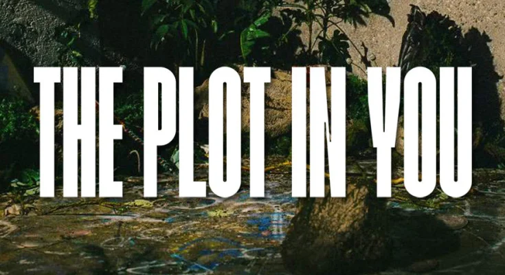 Disco The Plot In You