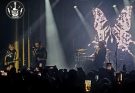 Crónica de The Rasmus en Barcelona