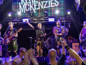 The Real Mckenzies