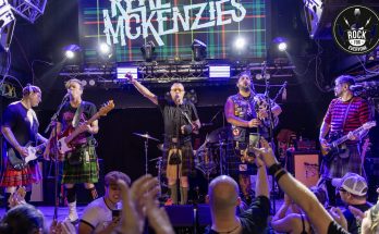 The Real Mckenzies