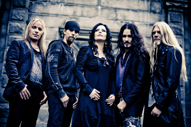 Treinta años con Nightwish - Anette