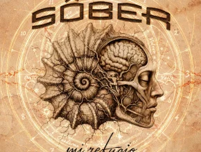 Nuevo single de Sôber