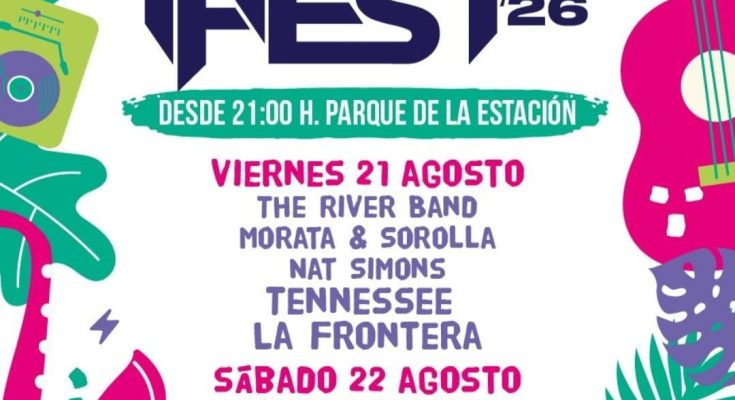 cartel Otura Rock Fest 2026