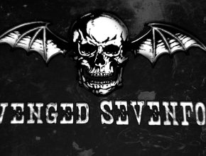 Avenged Sevenfold ha lanzado por sorpresa el EP Statica