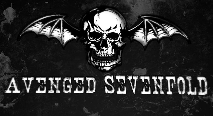 Avenged Sevenfold ha lanzado por sorpresa el EP Statica