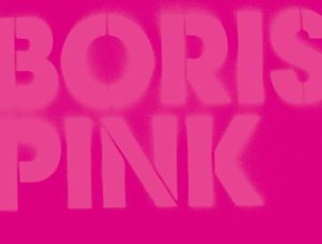 Boris Pink 20 aniversario