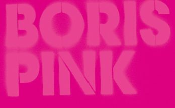 Boris Pink 20 aniversario