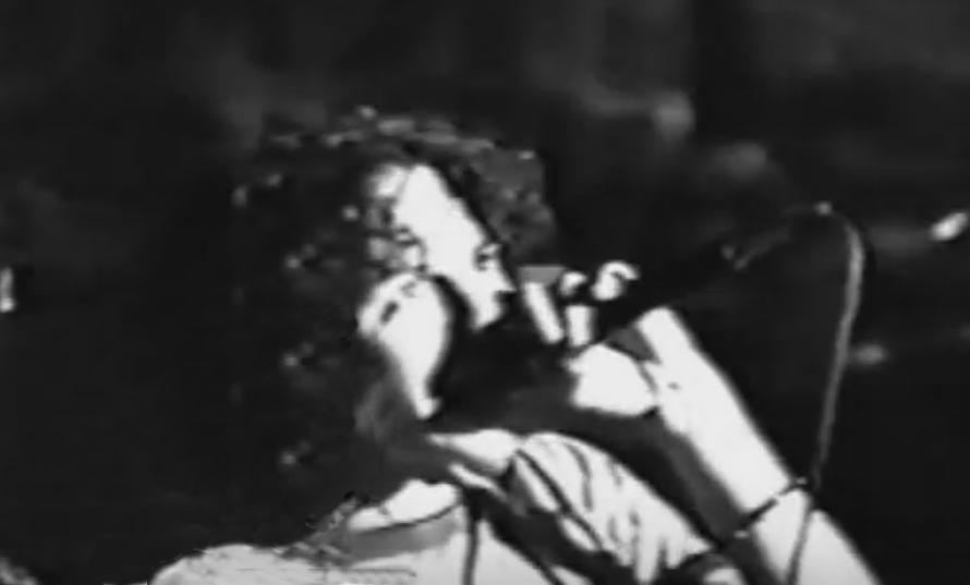 Chester en 1994