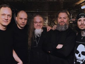 Children of Bodom 2026