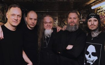 Children of Bodom 2026