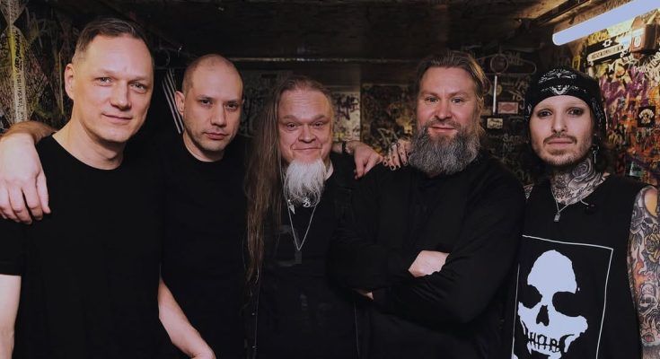 Children of Bodom 2026