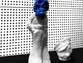 Frozen Charlotte - Jack White - Rock foreveryone.com