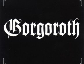 Pentagram de Gorgoroth