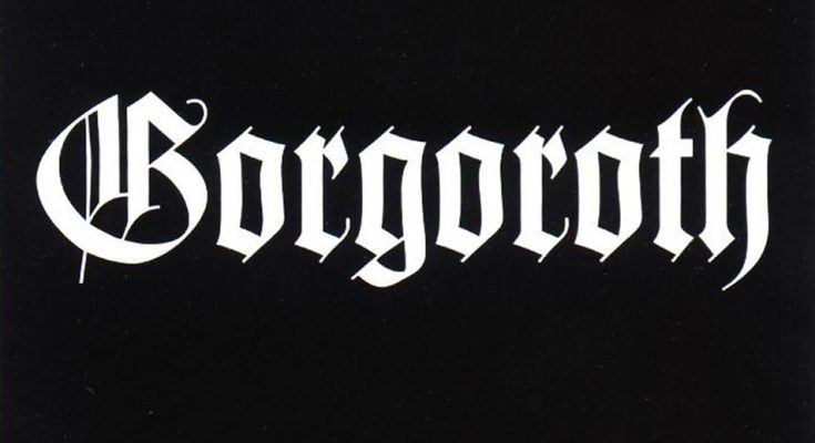 Pentagram de Gorgoroth
