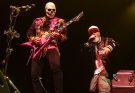 Nuevo disco de Limp Bizkit en camino