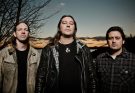 High on Fire en Madrid en agosto