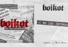 Reseña de No les interesa, el nuevo disco de Boikot