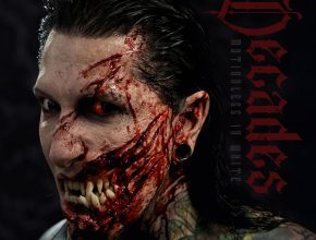Decades, Motionless in White