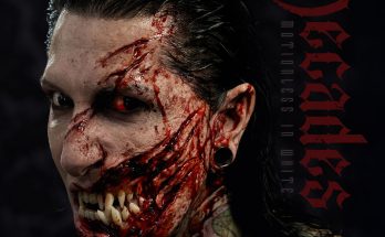 Decades, Motionless in White