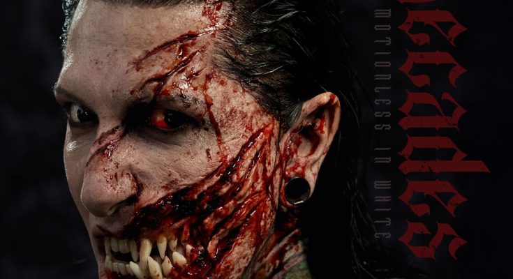 Decades, Motionless in White